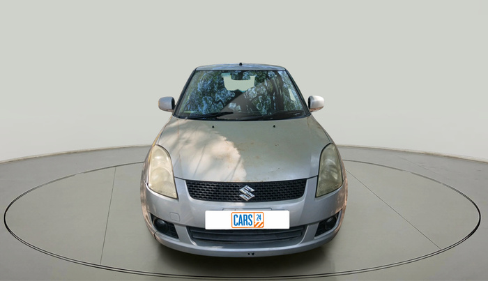 2011 Maruti Swift VDI, Diesel, Manual, 1,08,322 km, exterior