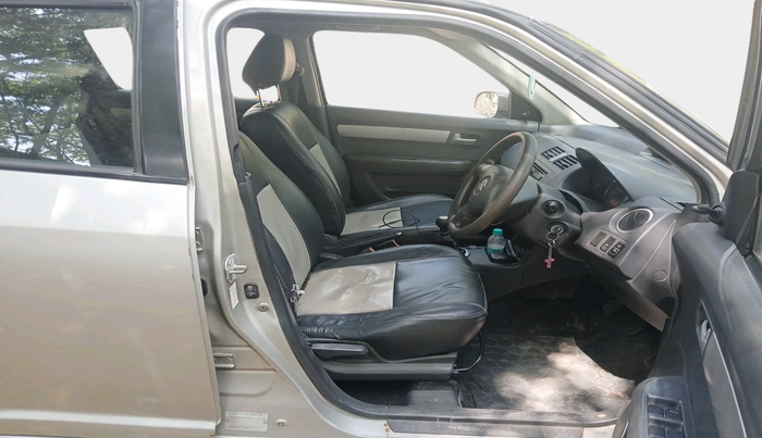 2011 Maruti Swift VDI, Diesel, Manual, 1,08,322 km, interior