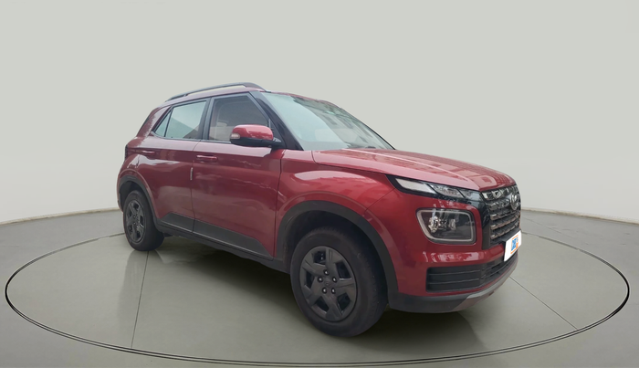 2023 Hyundai VENUE SX 1.2 PETROL, Petrol, Manual, 13,574 km, exterior