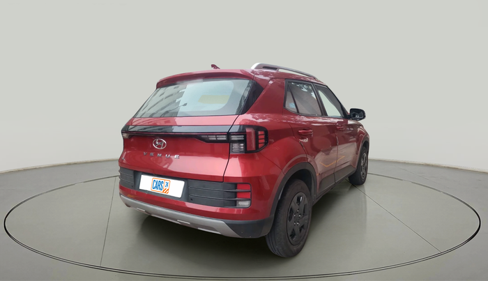 2023 Hyundai VENUE SX 1.2 PETROL, Petrol, Manual, 13,574 km, exterior