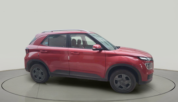 2023 Hyundai VENUE SX 1.2 PETROL, Petrol, Manual, 13,574 km, exterior