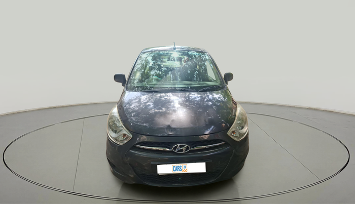 2011 Hyundai i10 ERA 1.1, Petrol, Manual, 59,859 km, exterior