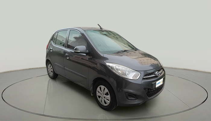 2011 Hyundai i10 ERA 1.1, Petrol, Manual, 59,859 km, exterior