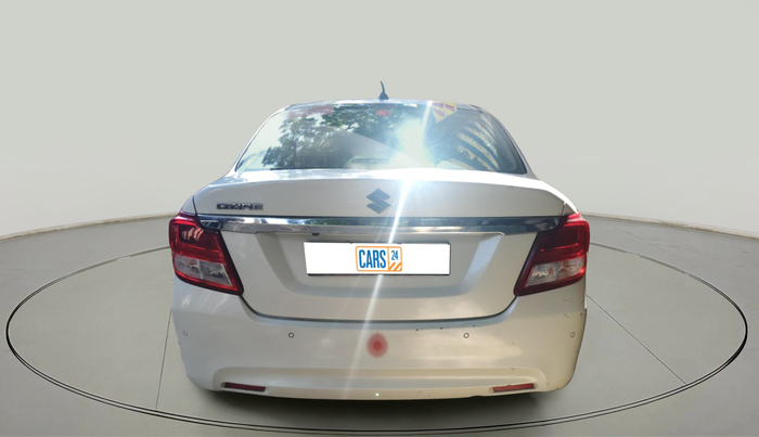 2021 Maruti Dzire ZXI Plus AMT, Petrol, Automatic, 29,873 km, exterior