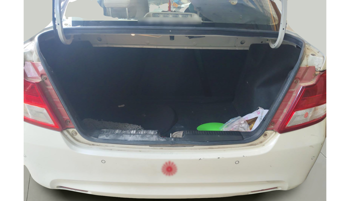 2021 Maruti Dzire ZXI Plus AMT, Petrol, Automatic, 29,873 km, exterior