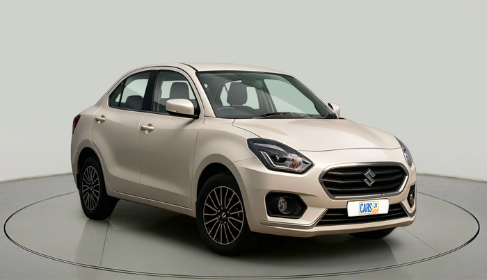 2021 Maruti Dzire ZXI Plus AMT, Petrol, Automatic, 29,873 km, exterior