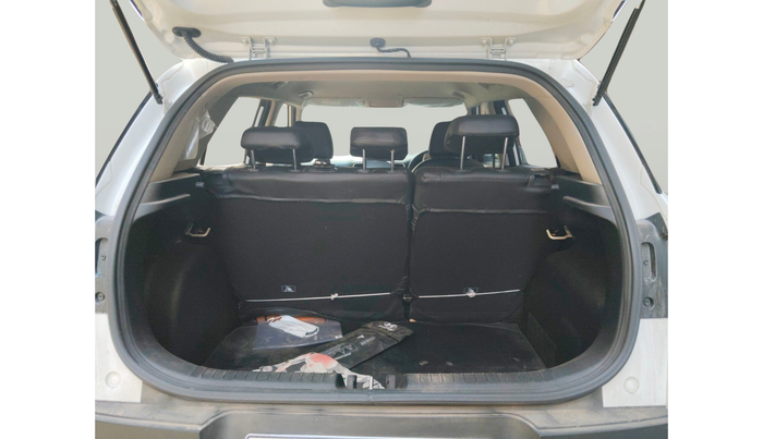 2024 Hyundai VENUE Executive 1.0 Turbo MT, Petrol, Manual, 4,288 km, exterior