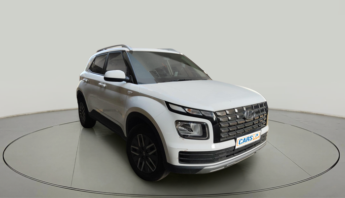 2024 Hyundai VENUE Executive 1.0 Turbo MT, Petrol, Manual, 4,288 km, exterior