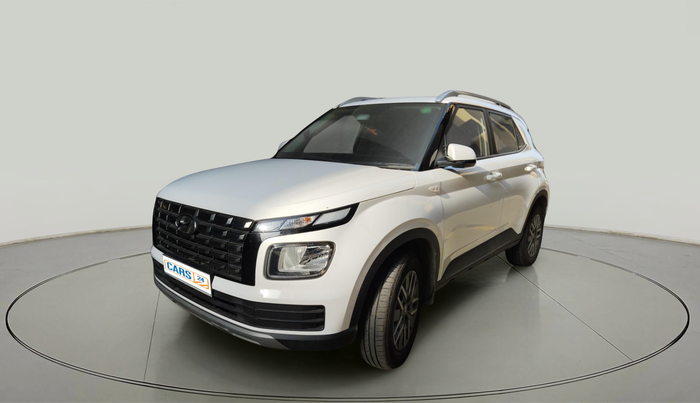 2024 Hyundai VENUE Executive 1.0 Turbo MT, Petrol, Manual, 4,288 km, exterior