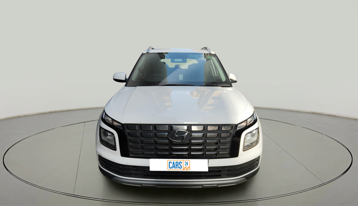 2024 Hyundai VENUE Executive 1.0 Turbo MT, Petrol, Manual, 4,288 km, exterior