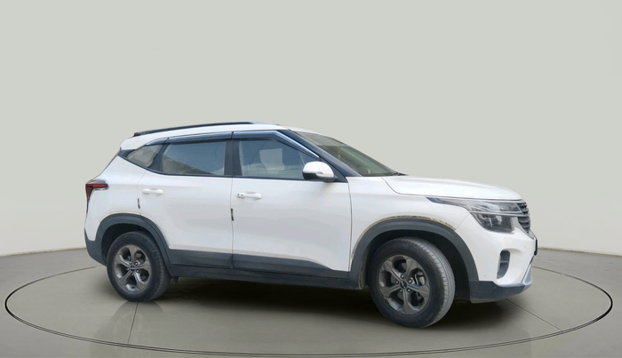 2025 KIA SELTOS HTK (O), Petrol, Manual, 10,321 km, exterior