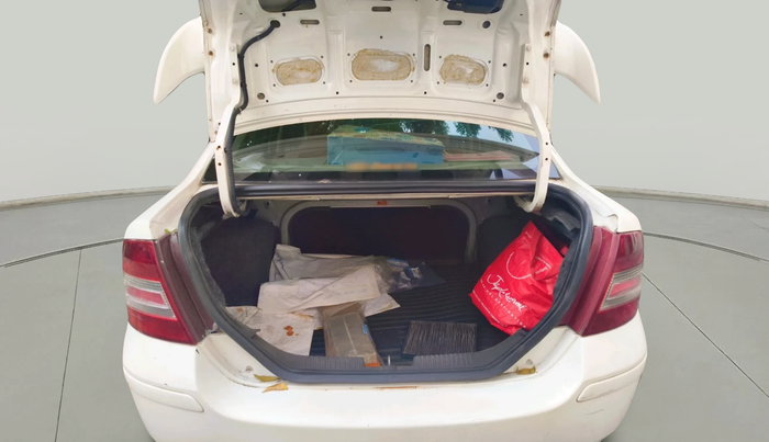 2010 Ford Fiesta EXI 1.4 DIESEL, Diesel, Manual, 97,141 km, exterior