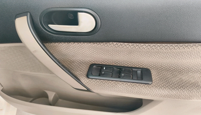 2010 Ford Fiesta EXI 1.4 DIESEL, Diesel, Manual, 97,141 km, interior