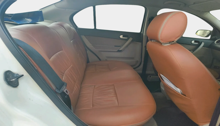 2010 Ford Fiesta EXI 1.4 DIESEL, Diesel, Manual, 97,141 km, interior