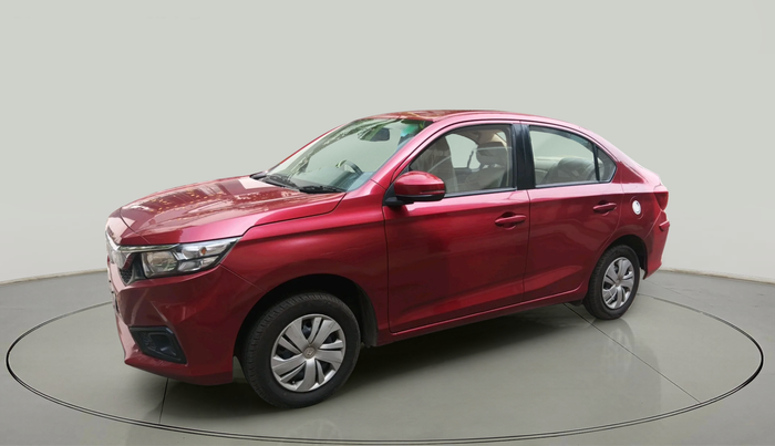 2019 Honda Amaze 1.2L I-VTEC S CVT, Petrol, Automatic, 38,197 km, exterior