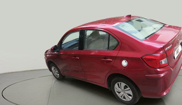 2019 Honda Amaze 1.2L I-VTEC S CVT, Petrol, Automatic, 38,197 km, exterior