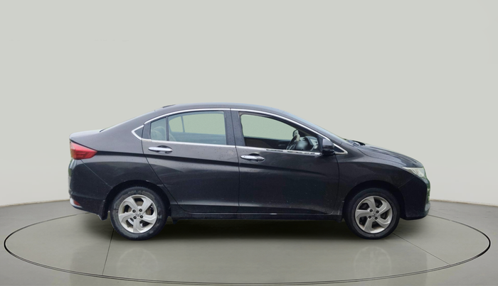 2015 Honda City 1.5L I-VTEC V MT, Petrol, Manual, 1,42,090 km, exterior