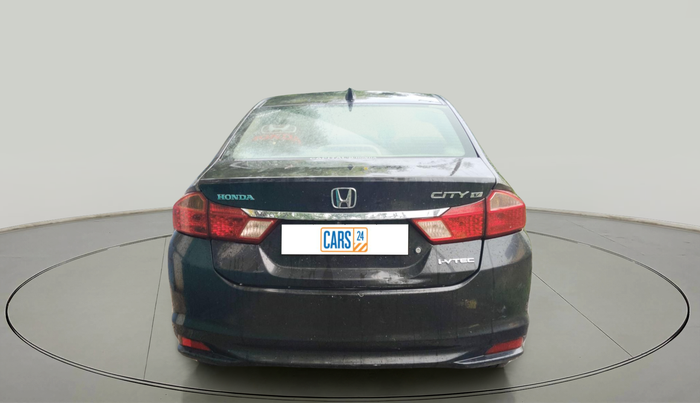 2015 Honda City 1.5L I-VTEC V MT, Petrol, Manual, 1,42,090 km, exterior