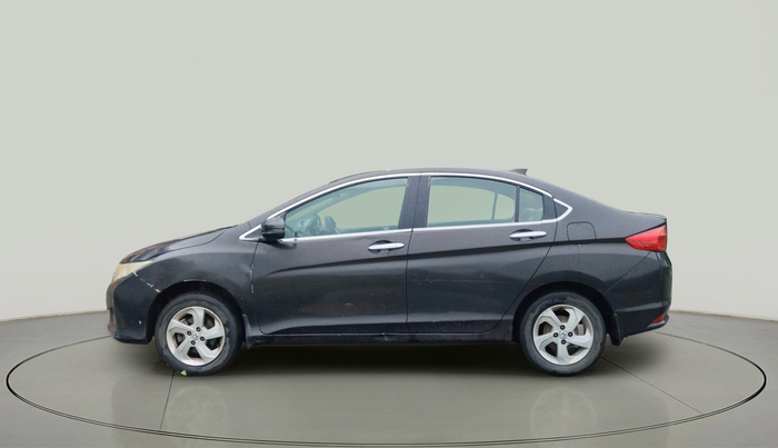 2015 Honda City 1.5L I-VTEC V MT, Petrol, Manual, 1,42,090 km, exterior