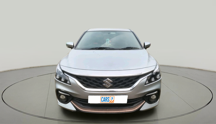 2023 Maruti Baleno ZETA PETROL 1.2, Petrol, Manual, 19,006 km, exterior