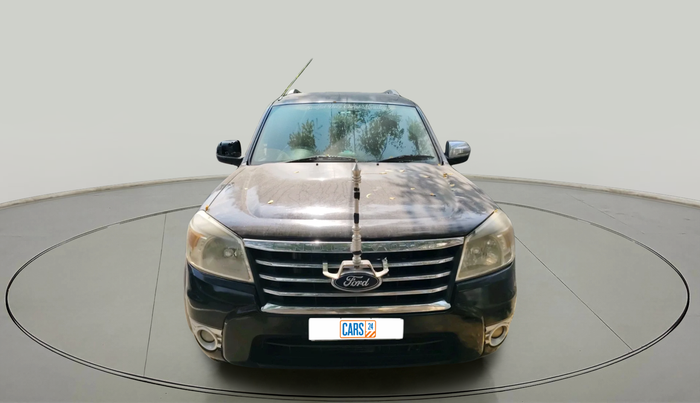 2011 Ford Endeavour 3.0L 4X2 AT, Diesel, Automatic, 1,42,000 km, exterior