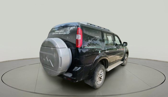 2011 Ford Endeavour 3.0L 4X2 AT, Diesel, Automatic, 1,42,000 km, exterior