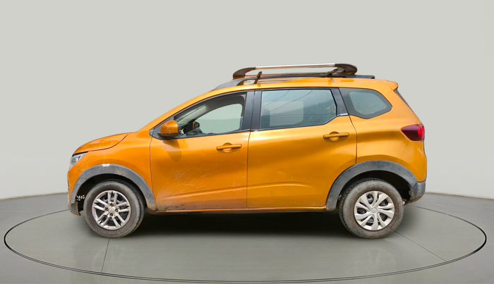 2020 Renault TRIBER RXT, Petrol, Manual, 88,171 km, exterior