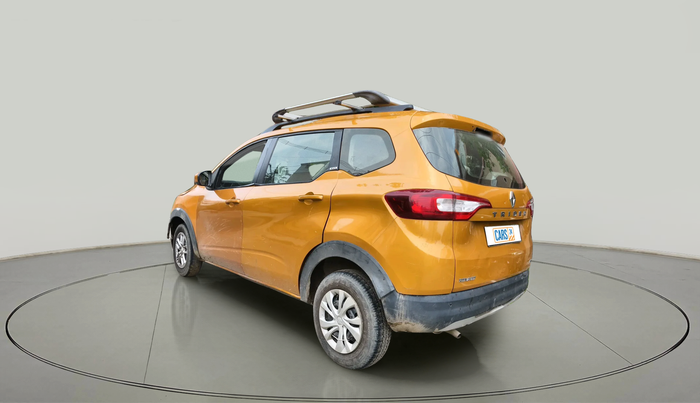 2020 Renault TRIBER RXT, Petrol, Manual, 88,171 km, exterior