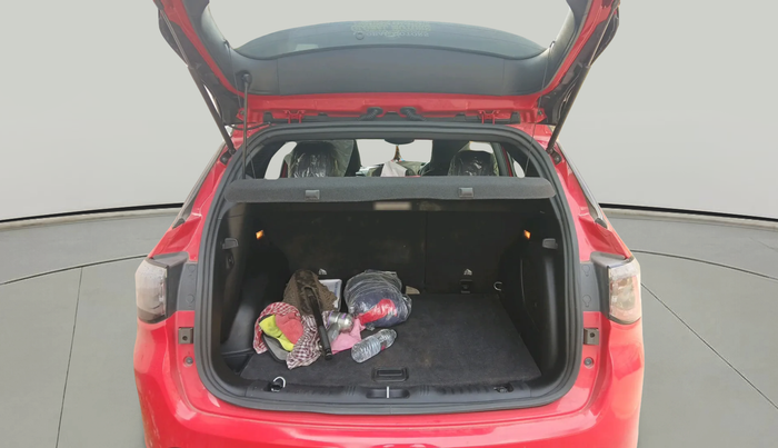 2024 Jeep Compass MODEL S (O) DIESEL 4X4 AT, Diesel, Automatic, 19,571 km, exterior