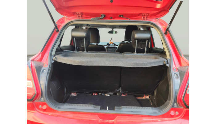 2018 Maruti Swift ZDI PLUS, Diesel, Manual, 2,06,761 km, exterior