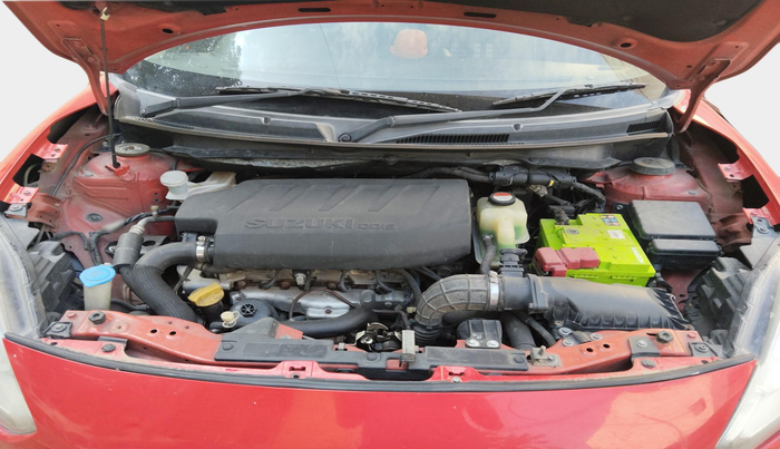 2018 Maruti Swift ZDI PLUS, Diesel, Manual, 2,06,761 km, exterior