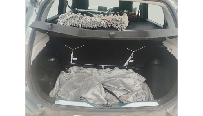 2024 Tata PUNCH ADVENTURE MT, Petrol, Manual, 14,955 km, exterior