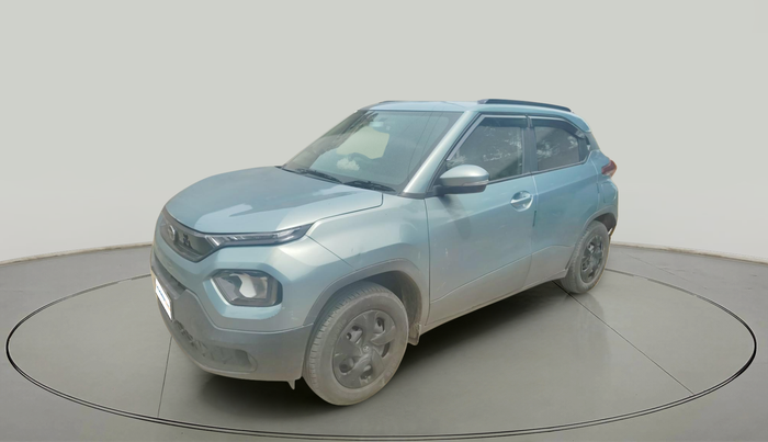 2024 Tata PUNCH ADVENTURE MT, Petrol, Manual, 14,955 km, exterior