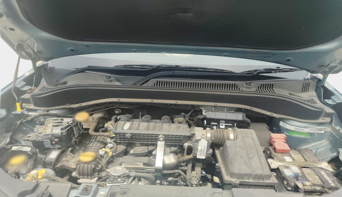 2024 Tata PUNCH ADVENTURE MT, Petrol, Manual, 14,955 km, exterior
