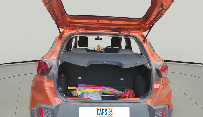 2022 Tata PUNCH ADVENTURE MT, Petrol, Manual, 15,797 km, exterior