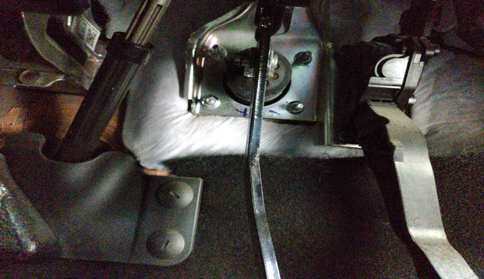 2022 Tata PUNCH ADVENTURE MT, Petrol, Manual, 15,797 km, interior