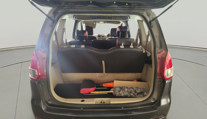 2012 Maruti Ertiga VDI, Diesel, Manual, 86,715 km, exterior