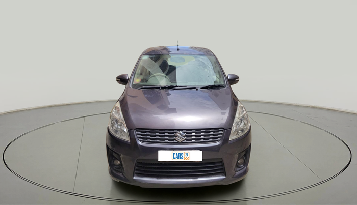 2012 Maruti Ertiga VDI, Diesel, Manual, 86,715 km, exterior