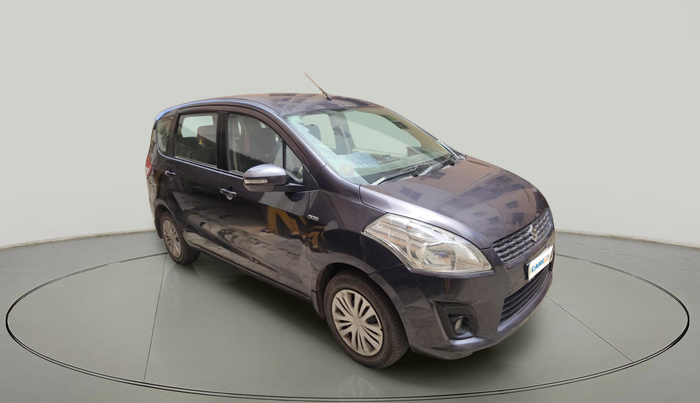 2012 Maruti Ertiga VDI, Diesel, Manual, 86,715 km, exterior