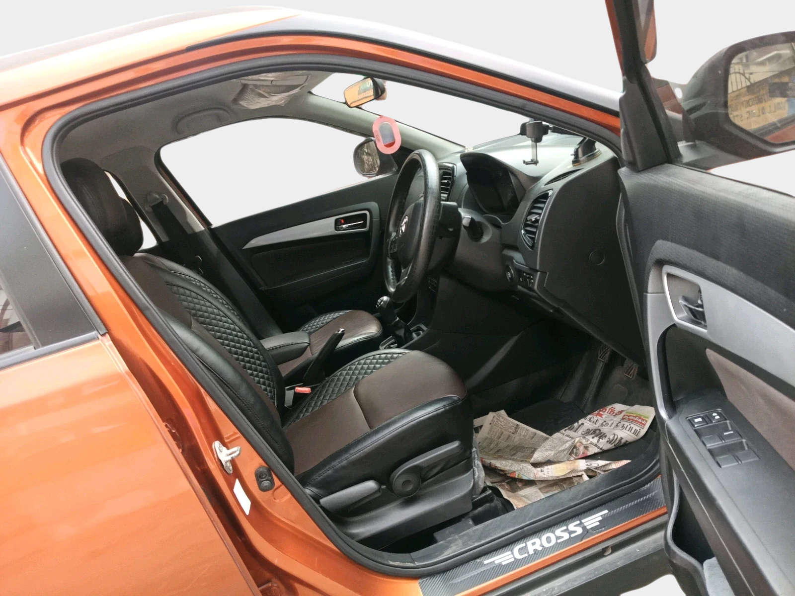 Interior