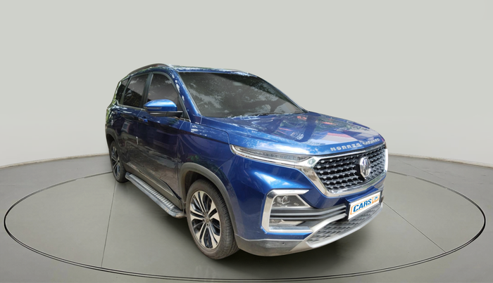 2021 MG HECTOR SHARP 1.5 DCT PETROL, Petrol, Automatic, 84,034 km, exterior
