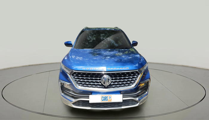 2021 MG HECTOR SHARP 1.5 DCT PETROL, Petrol, Automatic, 84,034 km, exterior