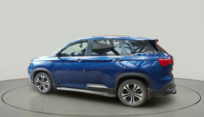 2021 MG HECTOR SHARP 1.5 DCT PETROL, Petrol, Automatic, 84,034 km, exterior
