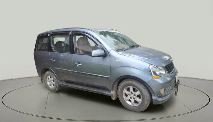 2013 Mahindra Xylo H8 ABS BS IV, Diesel, Manual, 1,45,160 km, exterior