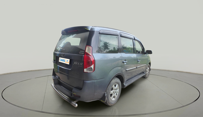 2013 Mahindra Xylo H8 ABS BS IV, Diesel, Manual, 1,45,160 km, exterior