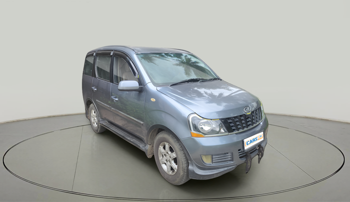2013 Mahindra Xylo H8 ABS BS IV, Diesel, Manual, 1,45,160 km, exterior