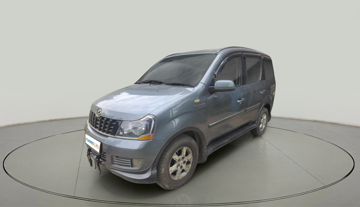2013 Mahindra Xylo H8 ABS BS IV, Diesel, Manual, 1,45,160 km, exterior
