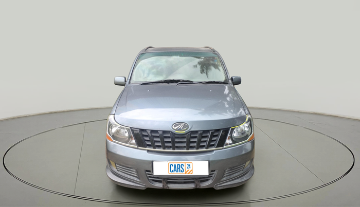 2013 Mahindra Xylo H8 ABS BS IV, Diesel, Manual, 1,45,160 km, exterior