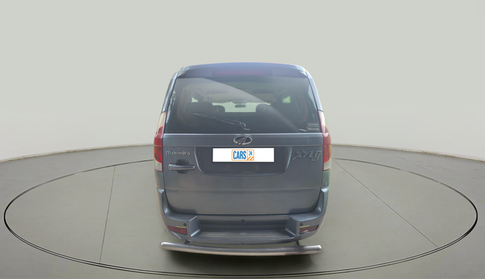 2013 Mahindra Xylo H8 ABS BS IV, Diesel, Manual, 1,45,160 km, exterior