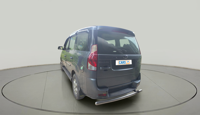 2013 Mahindra Xylo H8 ABS BS IV, Diesel, Manual, 1,45,160 km, exterior